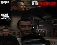 HD Niko Bellic v1.0