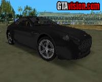 Aston Martin V8 Vantage N400 '08 v1.0