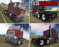 Navistar International 9800