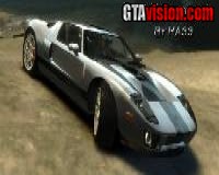 Ford GT v1.0