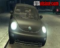 Volkswagen Beetle '03