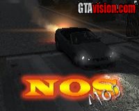 NOS Mod v1.0