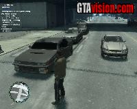 Sultan from GTA SA