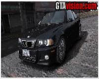 BMW M3 E46 '01