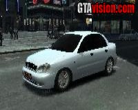 Daewoo Lanos