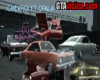 Chevrolet Opala  '79 Beta v1.0