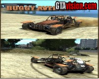 Buggy Avenger