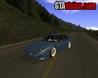 Nissan 180SX JDM (Beta)