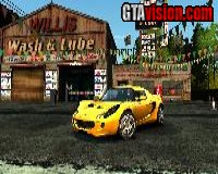 Lotus Elise v2.0