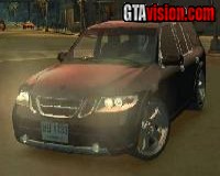Saab 97x '06 (Beta)