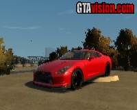 Nissan GTR V Spec v1.3