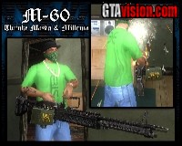 minigun in m60 style