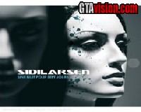 Sidilarsen T-Shirt (GTA:SA Version)