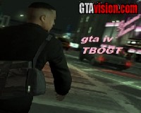 GTAIV TBGOT