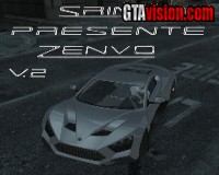 ZENVO ST1 VERSION.2