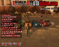 Deluxe Car Pack - Sportcars Edition V1.0 Installer