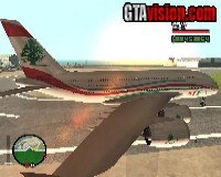 MEA Skin For Airbus A380-800 V1.1