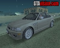 BMW (GTA: San Andreas) -  - Grand Theft Auto News, Downloads,  Community and more