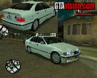 BMW 320i