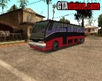 Coach GTA3