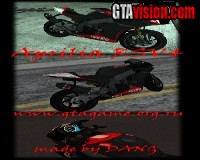 Aprilia RSV4