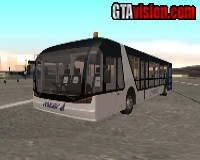 DesignX Malev Airportshuttle