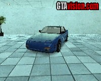 Nissan 240SX