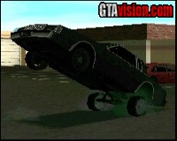 Lowrider Mod v1.1