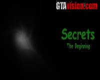 Secrets - The Beginning - Chapter 1: Tha Homies