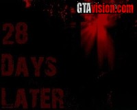 28 Days Later: Chapter 1: A Different Day