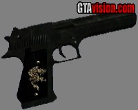 Black Deagle