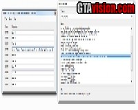 GTA SA Command Shortener