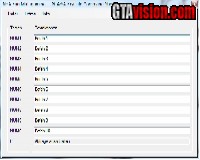 GTA SA Command Shortener 1.6