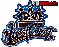 West Coast Customs-Small Shop