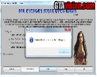 GTA Windows Start Menu Adder