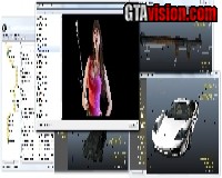 OpenIV 1.0.0 (Build 330) for GTA IV + Episodes + Max Payne 3