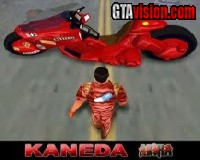 kaneda mod