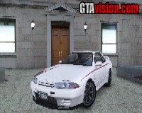 Nissan Skyline GT-R (R32)