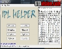 IPL Helper v4.0