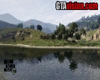 GTA 5 Fort Zancudo Wallpaper