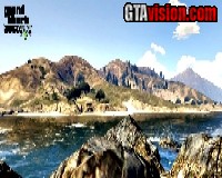 GTA 5 Pazifik Wallpaper