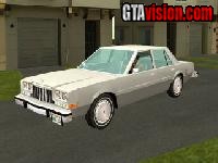 Download: Dodge Diplomat 1985 | Author: Johannes Saari