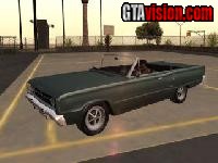 Download: Dodge Coronet 1967 | Author: Johannes Saari