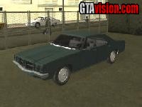 Download: Pontiac LeMans 1971 | Author: Johannes Saari