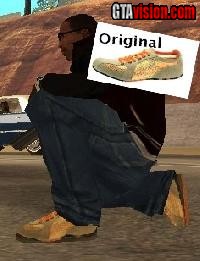 Download: Sneakers beige | Author: VWW-Team