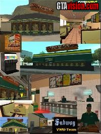 Download: Subway | Author: VWW-Team