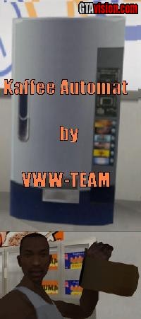 Download: Kaffeeautomaten | Author: VWW-Team