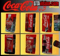 Download: Cola Automat v3 | Author: VWW-Team