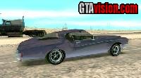 Download: Buick Riviera | Author: body by Pumbars, converted by Brendan62