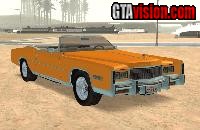 Download: Cadillac Eldorado | Author: body by Klarnetist, converted by Brendan62